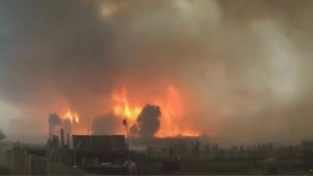 Как Михалыч на даче убрался!)