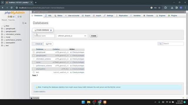 LAB1-hệ quản trị dữ liệu. Cài đặt Wordpress trên local host với xampp смотреть онлайн