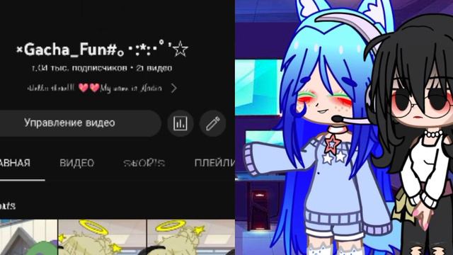 //СПАСИБО БОЛЬШОЕ,КОТЯТА!!💕💕💕/THANK YOU VERY MUCH, KITTENS!!♥️💕💕// смотреть онлайн