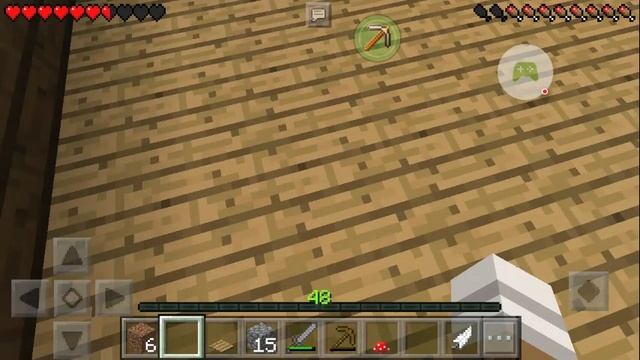Minecraft: planeta josue: 5!!! Ende perl смотреть онлайн
