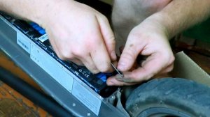 ✅?Ремонт стоп сигнала электросамоката ✅ Xiaomi не светит сигнал