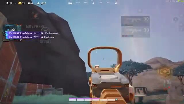 BEST HERO AFTER NEW UPDATE In Farlight 84 | 27 Kills Solo vs Squad (SYFER Gameplay) смотреть онлайн