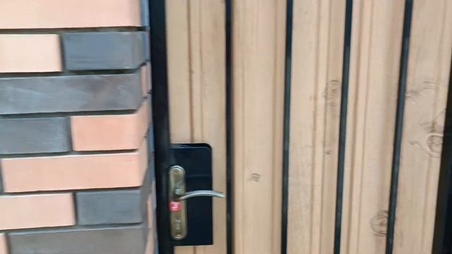 Ворота Арт. 9 7.07.2023. смотреть онлайн