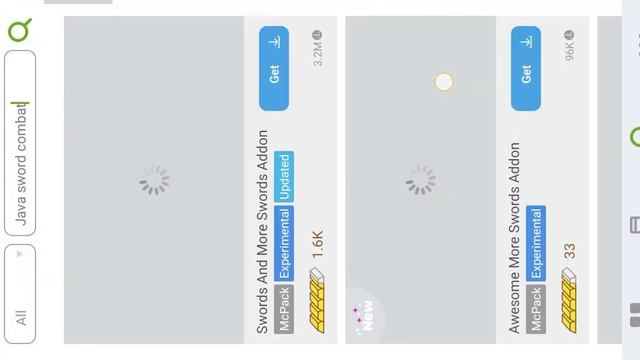 How to Java ui sword download shap to add for Minecraft apk смотреть онлайн
