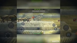 Прокачка аккаунта WoT Blitz с нуля БЕЗ ДОНАТА!!!