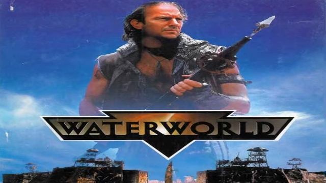 Waterworld (Snes) - The depth (Extended) смотреть онлайн