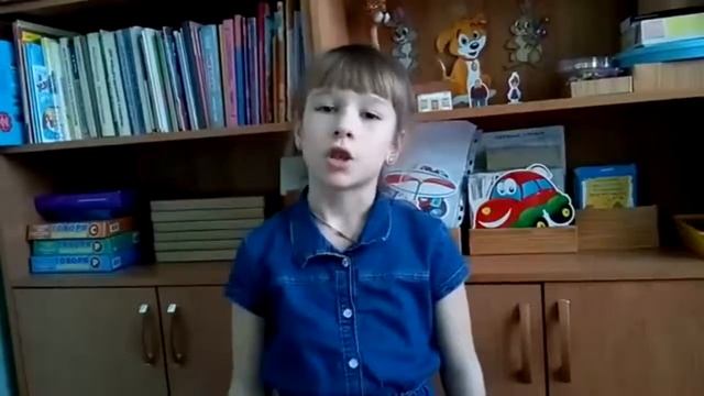Е. Старишко «Маленький зайчишка» смотреть онлайн