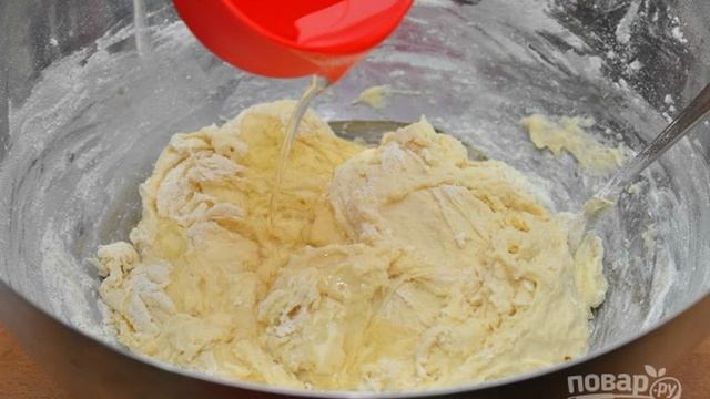 Сборник рецептов