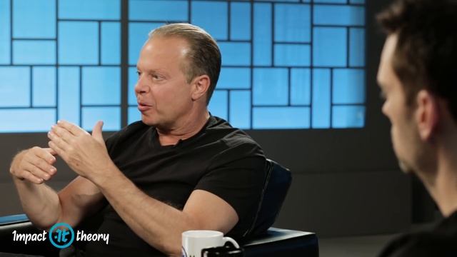 How To BRAINWASH Yourself For Success & Destroy NEGATIVE THOUGHTS! | Dr. Joe Dispenza смотреть онлайн