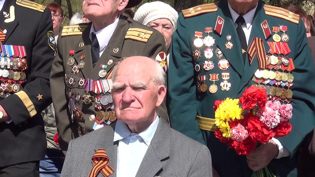 Мы наследники главной Победы смотреть онлайн