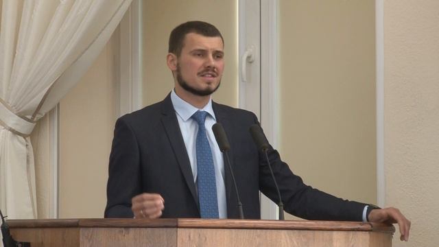 23 09 18 г. утреннее служение ц.Голгофа г.Алматы смотреть онлайн