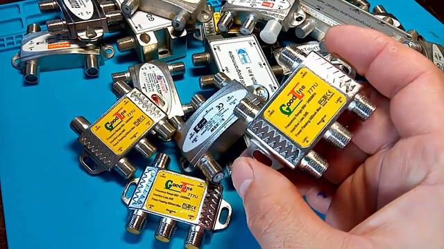 Дисек  DiSEqC  Мифы и правда о Дисике. Видео 1  вступительное