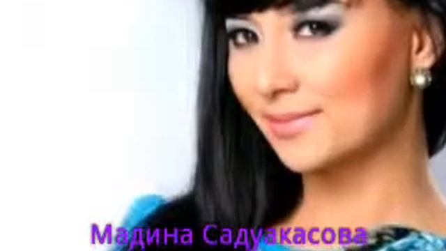 Самые красивые актрисы Казахстана смотреть онлайн