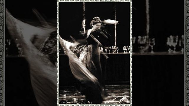 Sylvia Sass Gounod Romeo et Juliette Voyons nourrice Je veux vivre Garnier 04 10 1982 смотреть онлайн