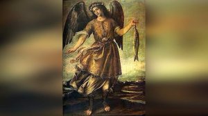 Архангел Рафаил