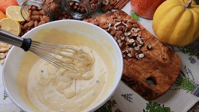 Вкусная кухня