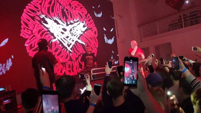 VELIAL SQUAD- Ловец снов (Нижний Новгород) смотреть онлайн