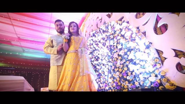 Rafid ~Tuktuk Holud Trailer смотреть онлайн