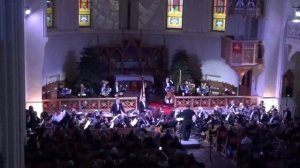 П.Чайковский - Шоколад (Испанский танец) из балета "Щелкунчик"