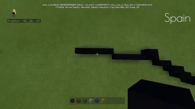 How To Build The Earth In Minecraft | Part 2 - Spain смотреть онлайн