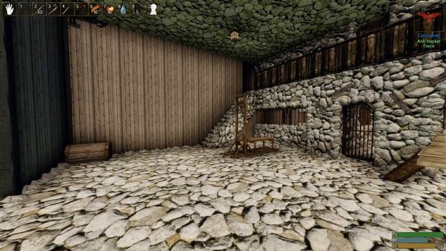 Reign of Kings Bug смотреть онлайн