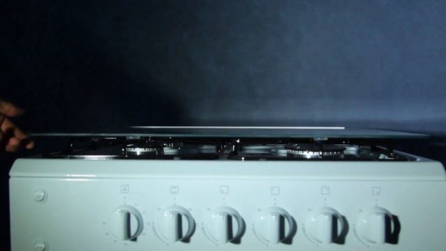 Комбинированная кухонная плита Artel Milagro 02-K. Обзор смотреть онлайн