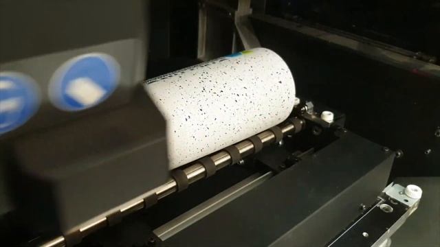 круговая уф печать смотреть онлайн