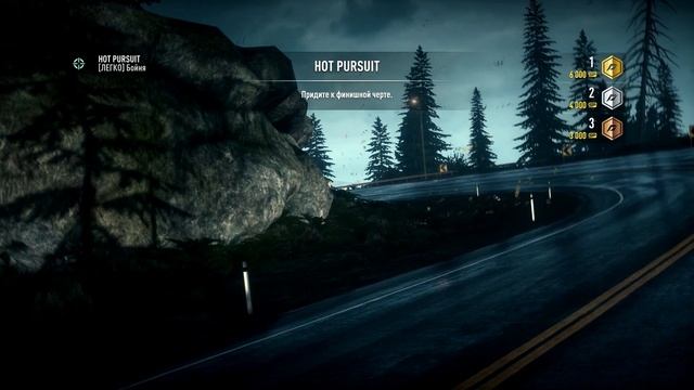 Свежий обзор на Need For Speed Rivals - Невыгодное Вложение смотреть онлайн