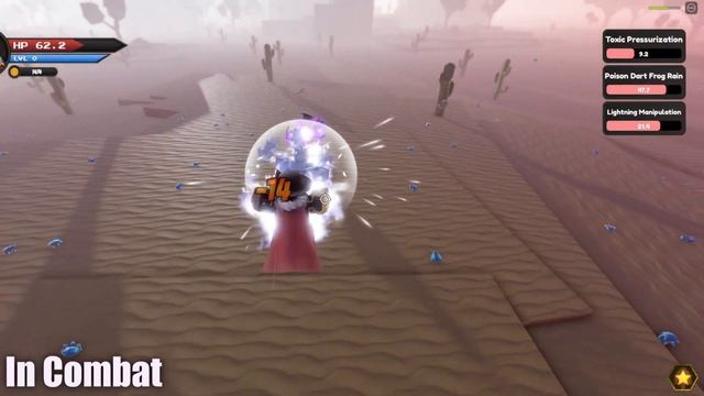 Weather Report Showcase | Roblox JoJo Golden Records смотреть онлайн