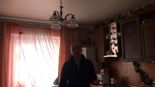 Отзыв о работе студии натяжных потолков "Выше Неба" смотреть онлайн