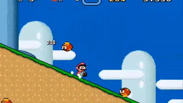 Make a Good Level Contest - 27th - A fun level by luke88smith смотреть онлайн