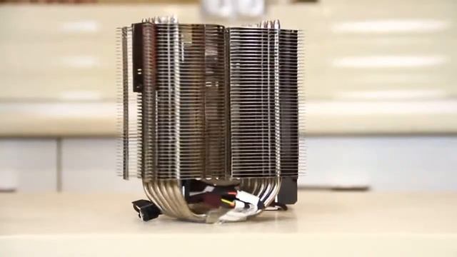 кулер Thermaltake FrioOCK Snow Edition смотреть онлайн