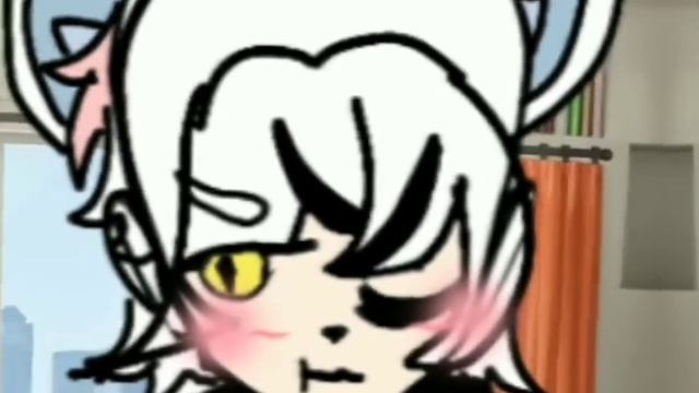 [meme]?~Смущение?~ [ориг?]