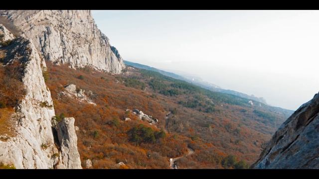 Шайтан-Мердвень. Чёртова лестница. Маршрут Сюрприз. смотреть онлайн