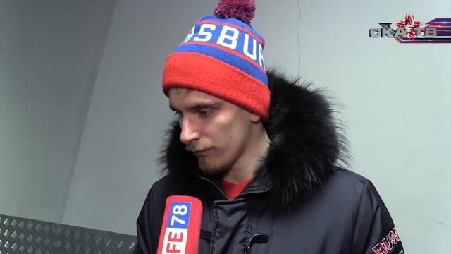 Павел Бучневич: «Будем исправлять ошибки» смотреть онлайн