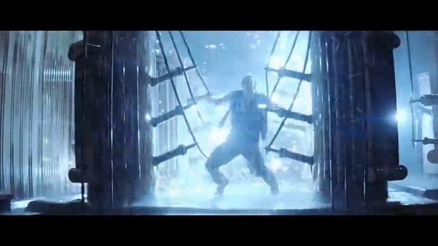 Tango & Cash (Music Video) смотреть онлайн