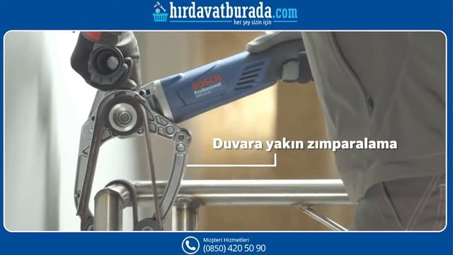 Bosch Grb 14 Ce Bant Zımpara / Hırdavatburada.com смотреть онлайн