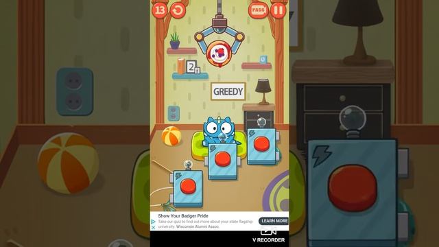 How to push the button game смотреть онлайн