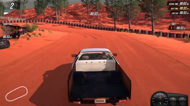 Revhead | Episode 3 | Australian Magazine Simulator смотреть онлайн