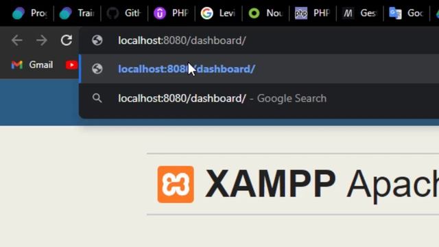 PHP pour les pros - Préparer son environment LAMP смотреть онлайн