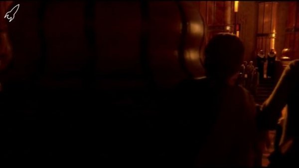 Дюна. Космическая гильдия (Гильдия Космогации) [RocketMan]