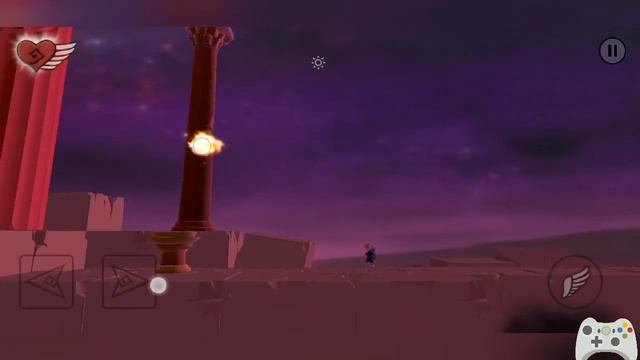 NyxQuest: Kindred Spirits - Adventure Game - Android/Ios Gameplay - walkthrough - Level 10 - Part 1 смотреть онлайн