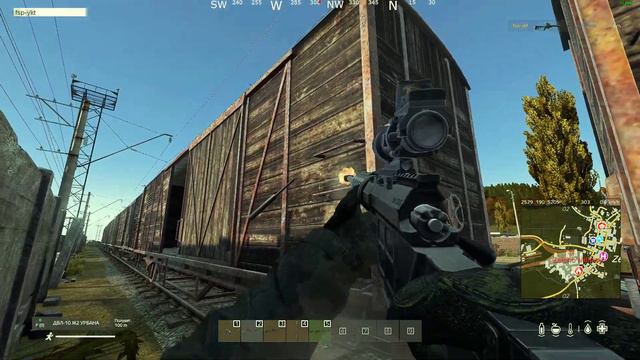 DayZ | Full 365 вайна кепок)) смотреть онлайн