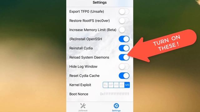How to fix Uncover jailbreak ios 12 ( Re- jailbreak / Respring loop fix ) смотреть онлайн