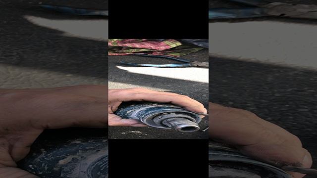 Как вскрыть редуктора у перфоратора Bosch смотреть онлайн