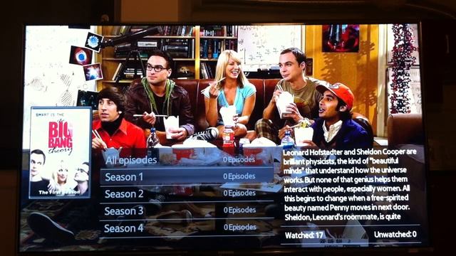 Plex App v0.8.14 for Samsung TV's and BD-Player's смотреть онлайн