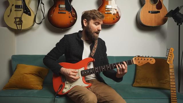 КРАСИВЫЕ "ЭМОЦИОНАЛЬНЫЕ" АККОРДЫ! (это должен знать каждый) смотреть онлайн