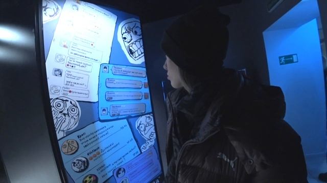 НОВОГОДНИЙ ВЛОГ 2023! (главная премьера лета) смотреть онлайн