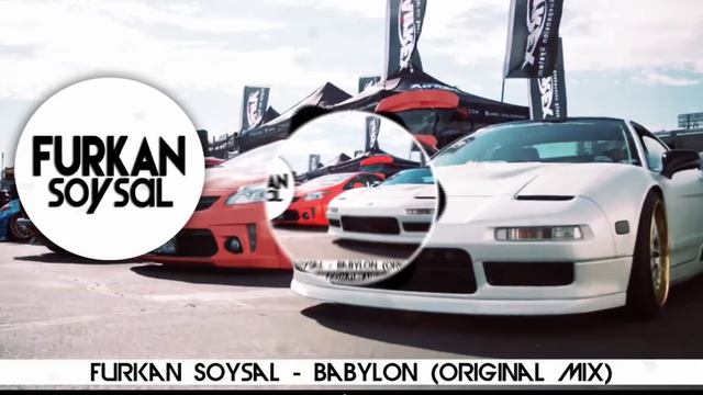 Furkan Soysal - Babylon ? [Bass Boosted]? смотреть онлайн