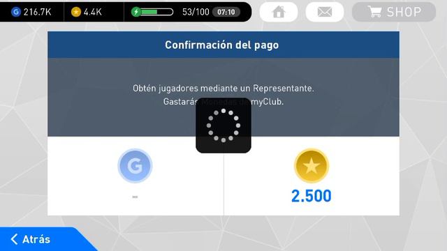 Pack x10 UEFA Champions League 16-17 Semi Finals | PES 2017 Android смотреть онлайн